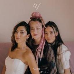 Vol. II / L.E.J. | L.E.J.