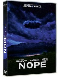Nope / Jordan Peele, réal. | Peele, Jordan. Monteur. Scénariste. Producteur
