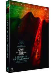 Nuits de Mashhad (Les) / Ali Abbasi, réal. | Abbasi, Ali. Monteur. Scénariste