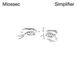 Simplifier / Miossec | Miossec, Christophe (1964-....)