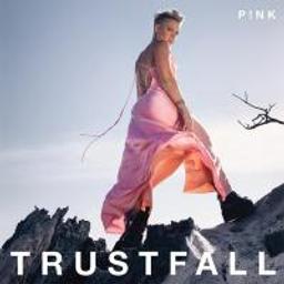 Trustfall / P!nk | P!nk (1979-....)