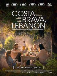 Costa Brava, Lebanon / Mounia Akl, réal. | Akl, Mounia (1989-....). Metteur en scène ou réalisateur. Scénariste