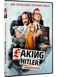 Faking Hitler : L'arnaque du siècle / Tobi Baumann, réal. | Baumann, Tobi (1974-....). Metteur en scène ou réalisateur