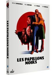 Papillons noirs (Les) / Olivier Abbou, réal. | Abbou, Olivier (1973-....). Metteur en scène ou réalisateur. Scénariste. Producteur