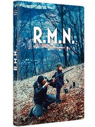 R.M.N. / Cristian Mungiu, réal. | Mungiu, Cristian (1968-....). Metteur en scène ou réalisateur. Scénariste. Producteur