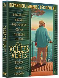 Volets verts (Les) / Jean Becker, réal. | Becker, Jean. Metteur en scène ou réalisateur. Scénariste