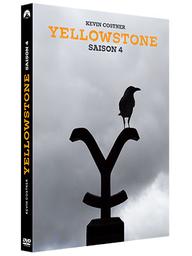 Yellowstone : Saison 4 / Taylor Sheridan, réal. | Sheridan, Taylor. Metteur en scène ou réalisateur. Scénariste. Producteur