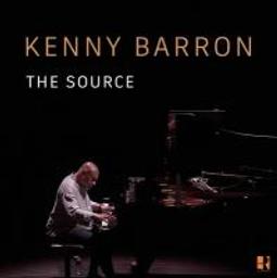 Source (The) / Kenny Barron | Barron, Kenny (1943-....)