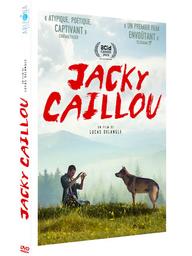 Jacky Caillou / Lucas Delangle, réal. | Delangle, Lucas. Metteur en scène ou réalisateur. Scénariste