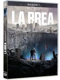 La Brea : Saison 1 / Thor Freudenthal, réal. | Freudenthal, Thor (1972-....). Metteur en scène ou réalisateur