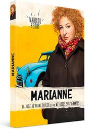 Marianne / Alexandre Charlot, réal. | Charlot, Alexandre. Metteur en scène ou réalisateur. Scénariste