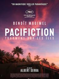 Pacifiction : Tourment sur les îles / Albert Serra, réal. | Serra, Albert (0000-....). Metteur en scène ou réalisateur. Scénariste