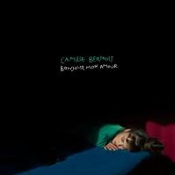 Bonjour mon amour / Camille Bertault | Bertault, Camille (1986-....)