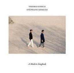 Modern songbook (A) / Thomas Enhco | Enhco, Thomas (1988-....)