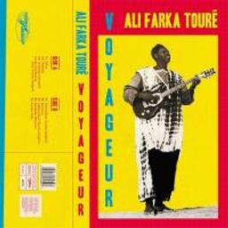 Voyageur / Ali Farka Touré | Farka Touré, Ali (1939-2006)