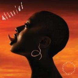 Mélusine / Cécile McLorin Salvant | 