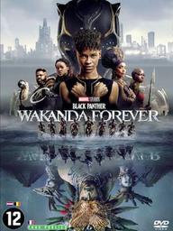 Black Panther : Wakanda forever / Ryan Coogler, réal. | Coogler, Ryan (1986-....). Metteur en scène ou réalisateur. Scénariste