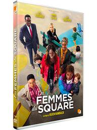 Femmes du square (Les) / Julien Rambaldi, réal. | Rambaldi, Julien (1971-....). Metteur en scène ou réalisateur. Scénariste