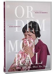 Ordre moral (L') / Mario Barroso, réal. | Barroso, Mario (1947-....). Metteur en scène ou réalisateur. Photographe