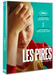 Pires (Les) / Lise Akoka, réal. | Akoka, Lise. Metteur en scène ou réalisateur. Scénariste