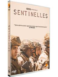 Sentinelles / Jean-Philippe Amar, réal. | 