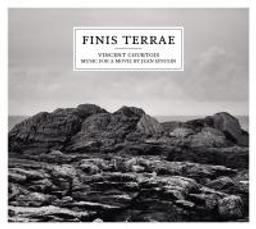 Finis terrae : music for a movie by Jean Epstein / Vincent Courtois | Courtois, Vincent (1968-....)