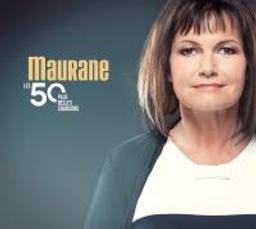 50 plus belles chansons (Les) / Maurane | Maurane (1960-2018)