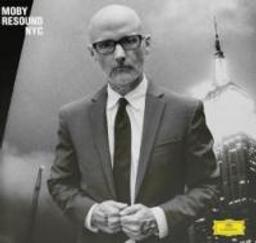 Resound NYC / Moby | Moby (1965-....)