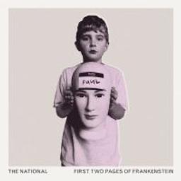 First two pages of Frankenstein / National (The) | National (The)
