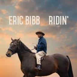Ridin / Eric Bibb | Bibb, Eric (1951-....)