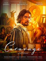 Caravage / Michele Placido, réal. | 