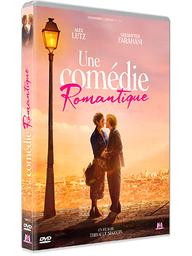 Comédie romantique (Une) / Thibault Ségouin, réal. | Ségouin, Thibault. Metteur en scène ou réalisateur. Scénariste