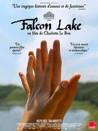 Falcon Lake / Charlotte Le Bon, réal. | Le Bon, Charlotte (0000-....). Metteur en scène ou réalisateur. Scénariste