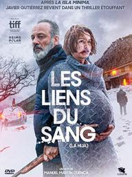 Liens du sang (Les) / Manuel Martin Cuenca, réal. | Cuenca, Manuel Martin (1964-....). Metteur en scène ou réalisateur. Scénariste. Producteur