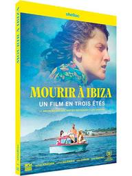 Mourir à Ibiza : Un film en trois étés / Anton Balekdjian, réal. | Balekdjian, Anton. Metteur en scène ou réalisateur. Scénariste