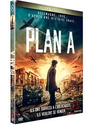 Plan A / Doron Paz, réal. | Paz, Doron. Metteur en scène ou réalisateur. Scénariste