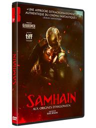 Samhain / Kate Dolan, réal. | 