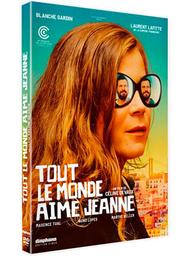 Tout le monde aime Jeanne / Céline Devaux, réal. | Devaux, Céline (1987-....). Metteur en scène ou réalisateur. Scénariste