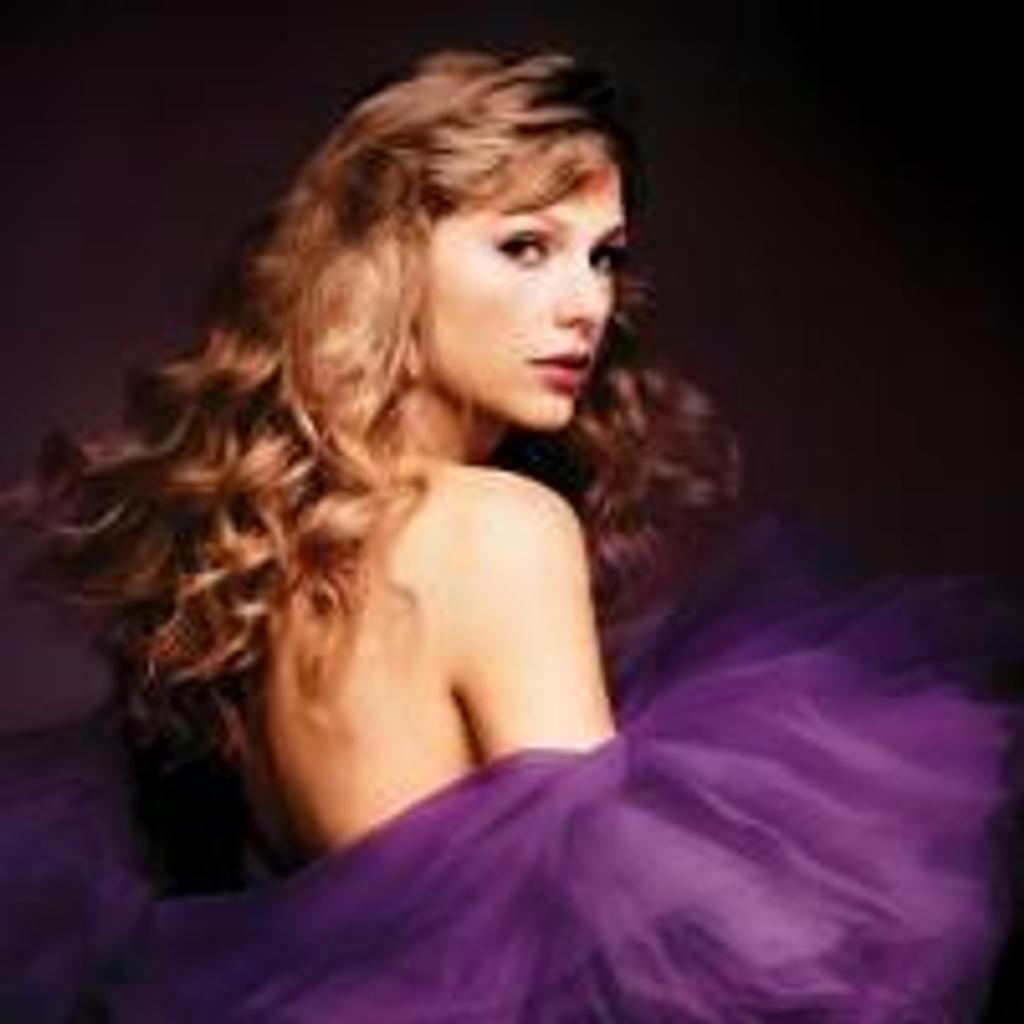 Speak now : Taylor's version / Taylor Swift | 