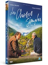 Choses simples (Les) / Eric Besnard, réal. | Besnard, Eric (1964-....). Metteur en scène ou réalisateur. Scénariste