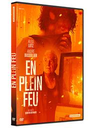 En plein feu / Quentin Reynaud, réal. | Reynaud, Quentin (1982-....). Metteur en scène ou réalisateur. Scénariste