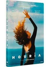 Houria / Mounia Meddour, réal. | Meddour, Mounia (1978-....). Metteur en scène ou réalisateur. Scénariste. Producteur