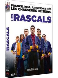 Rascals (Les) / Jimmy Laporal-Trésor, réal. | Laporal-Trésor, Jimmy. Metteur en scène ou réalisateur. Scénariste