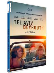 Tel Aviv - Beyrouth / Michale Boganim, réal. | Boganim, Michale (1977-....). Metteur en scène ou réalisateur. Scénariste