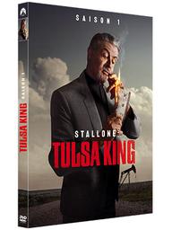 Tulsa king : Saison 1 / Allen Coulter, réal. | Coulter, Allen. Metteur en scène ou réalisateur