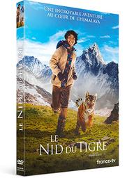 Nid du tigre (Le) / Brando Quilici, réal. | Quilici, Brando (1958-....). Metteur en scène ou réalisateur. Producteur