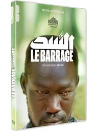 Le Barrage / Ali Cherri, réal. | Cherri, Ali. Metteur en scène ou réalisateur. Scénariste