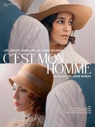 C'est mon homme / Guillaume Bureau, réal. | Bureau, Guillaume. Metteur en scène ou réalisateur. Scénariste