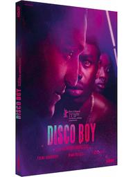 Disco boy / Giacomo Abbruzzese, réal. | Abbruzzese, Giacomo (1983-....). Metteur en scène ou réalisateur. Scénariste