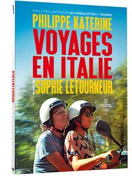 Voyages en Italie / Sophie Letourneur, réal. | Letourneur, Sophie (1978-....). Metteur en scène ou réalisateur. Interprète. Scénariste
